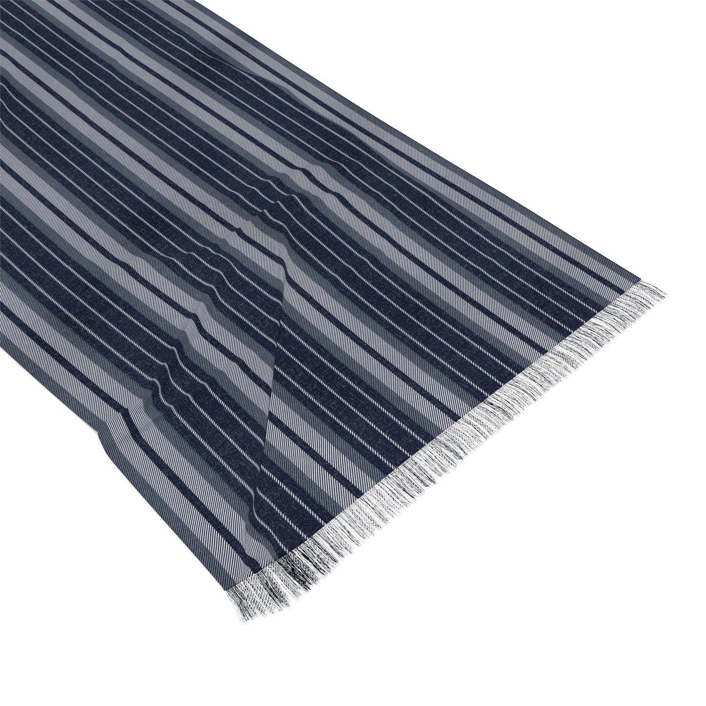 Scarf | Storrs, Connecticut | Stripe