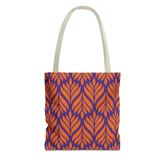 Totes | Clemson, South Carolina | Palm