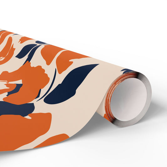 Gift Wrap | Auburn, Alabama | Poppy