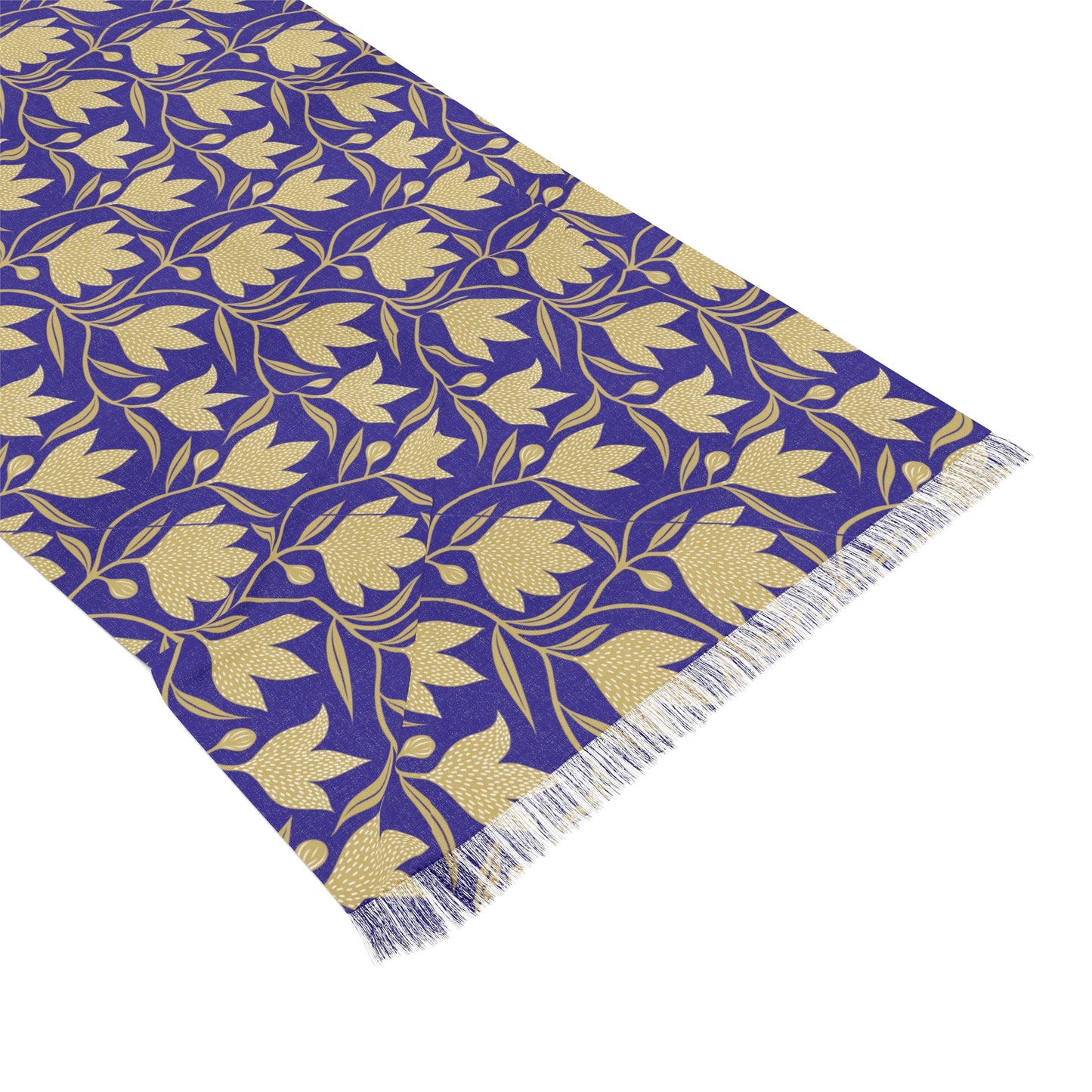 Scarf | Harrisonburg, Virginia | Magnolia