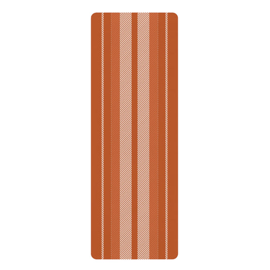 Yoga Mat | Austin, Texas | Stripe