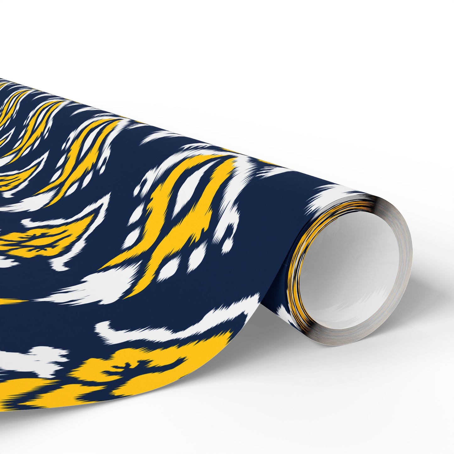 Gift Wrap | Ann Arbor, Michigan | Ikat