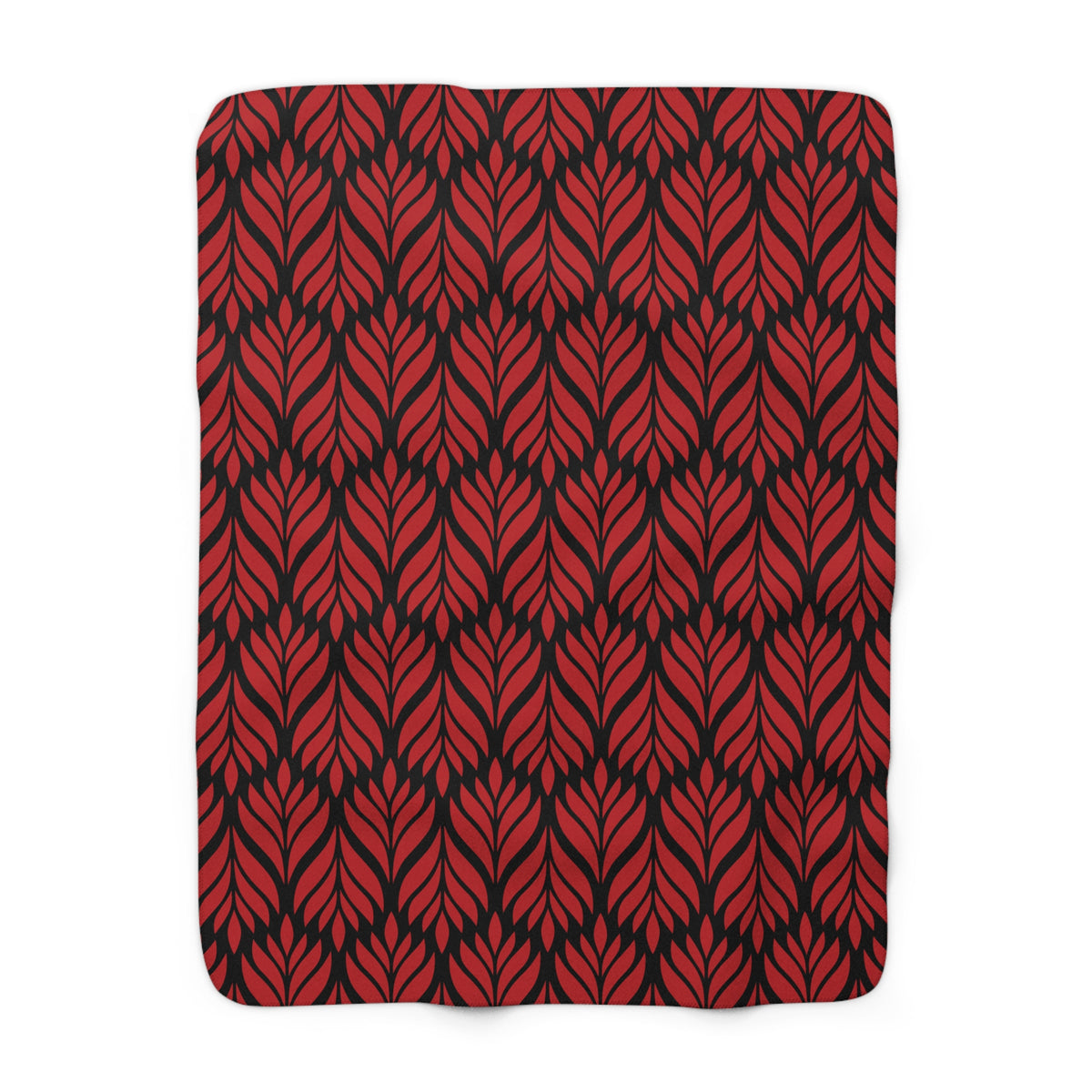 Sherpa Blanket | Salt Lake City, Utah | Palm