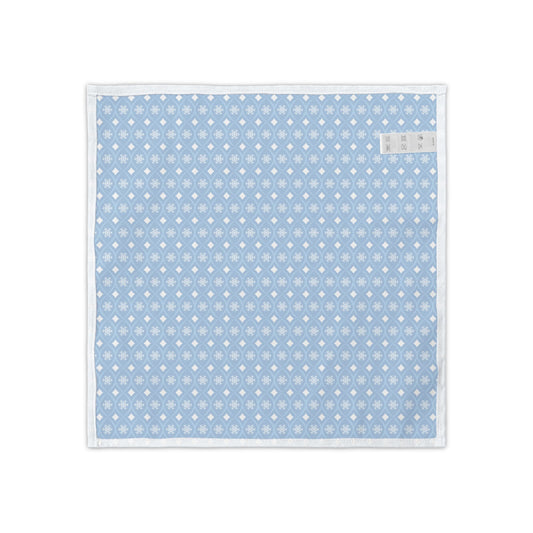 Napkins | Chapel Hill, North Carolina | Snow