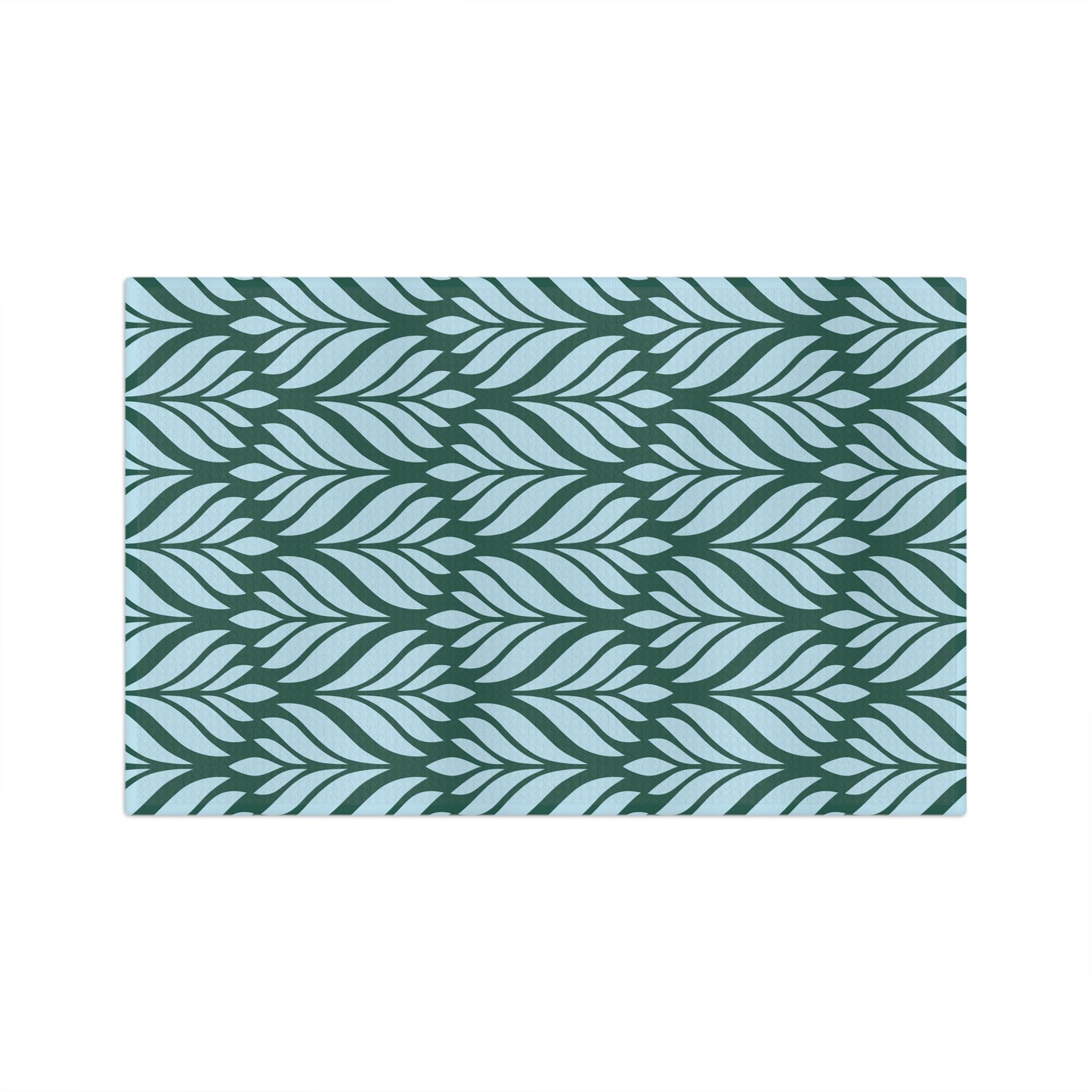 Tea Towels | New Orleans, Lousiana | Palm