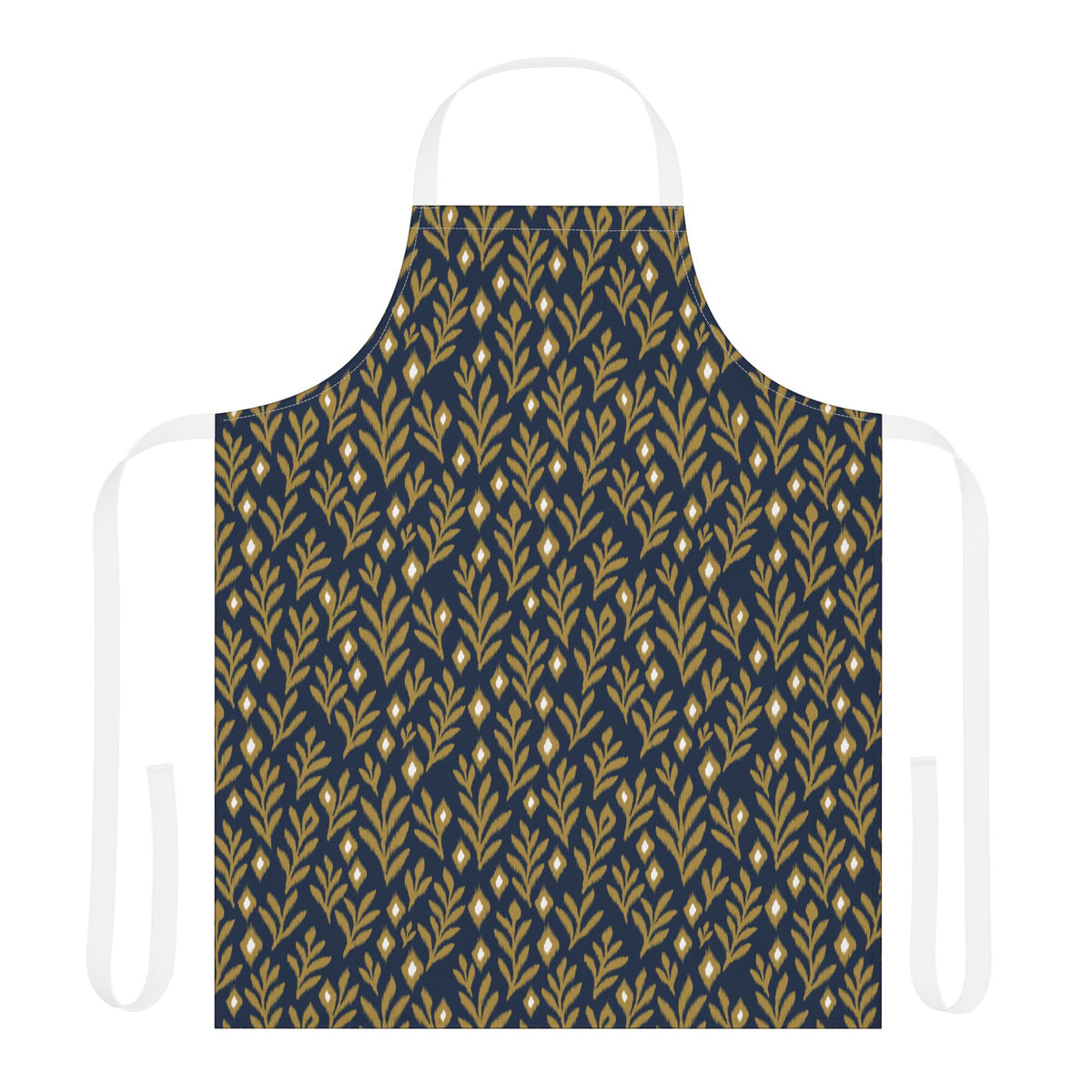 Apron | Notre Dame, Indiana | Laurel