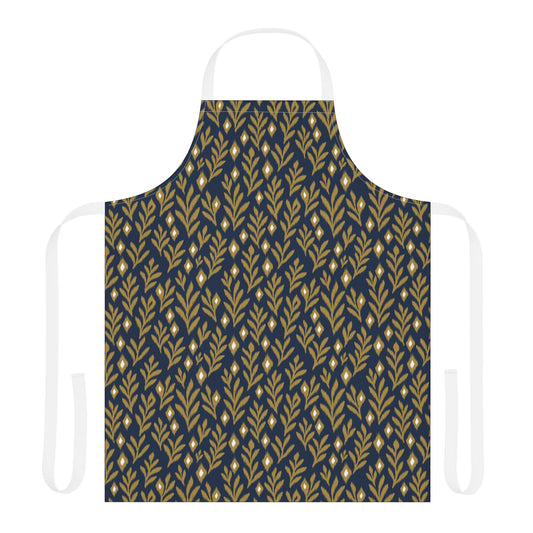 Apron | Notre Dame, Indiana | Laurel