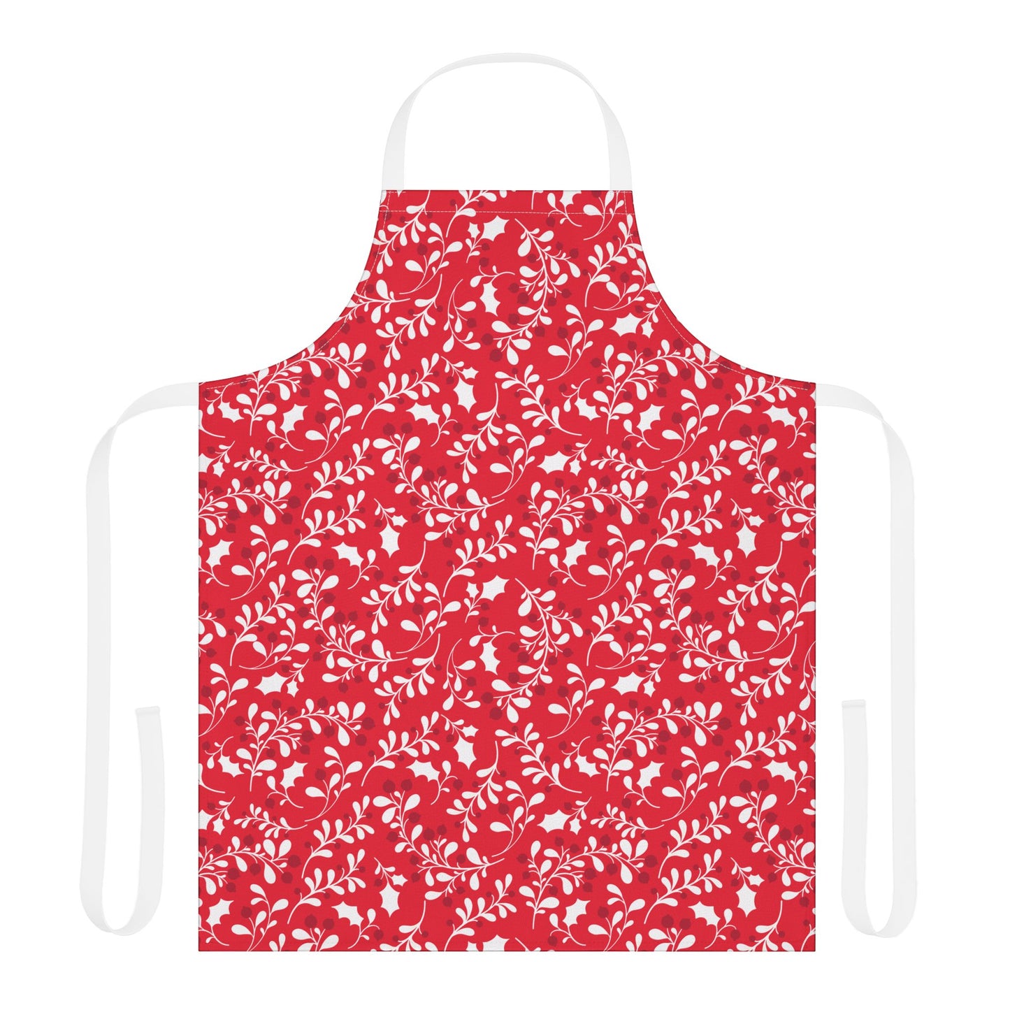 Apron | Raleigh, North Carolina | Holly
