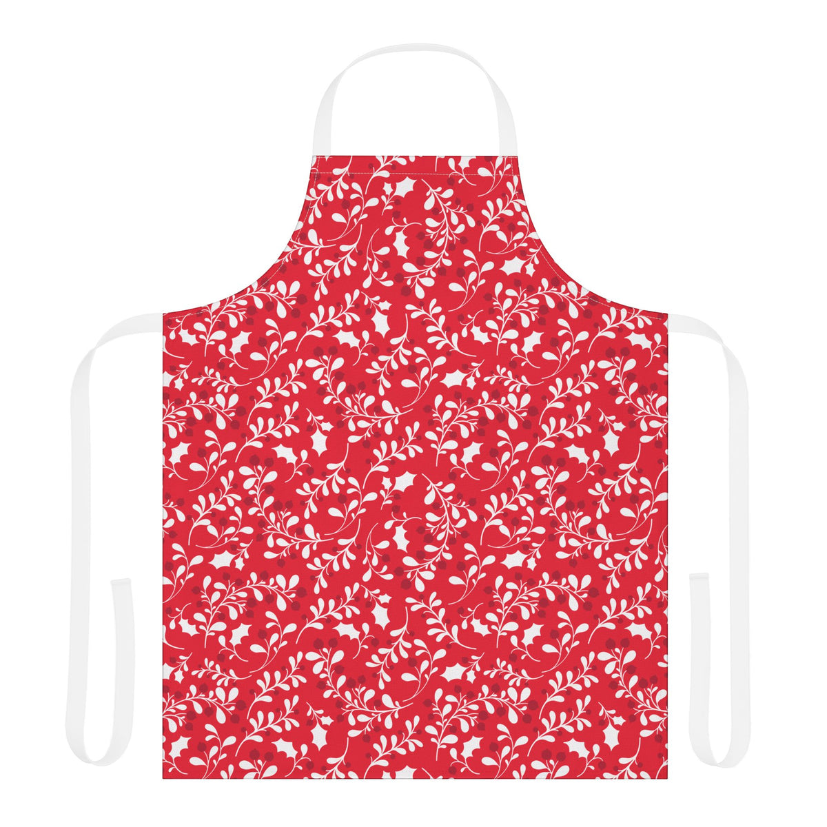 Apron | Raleigh, North Carolina | Holly