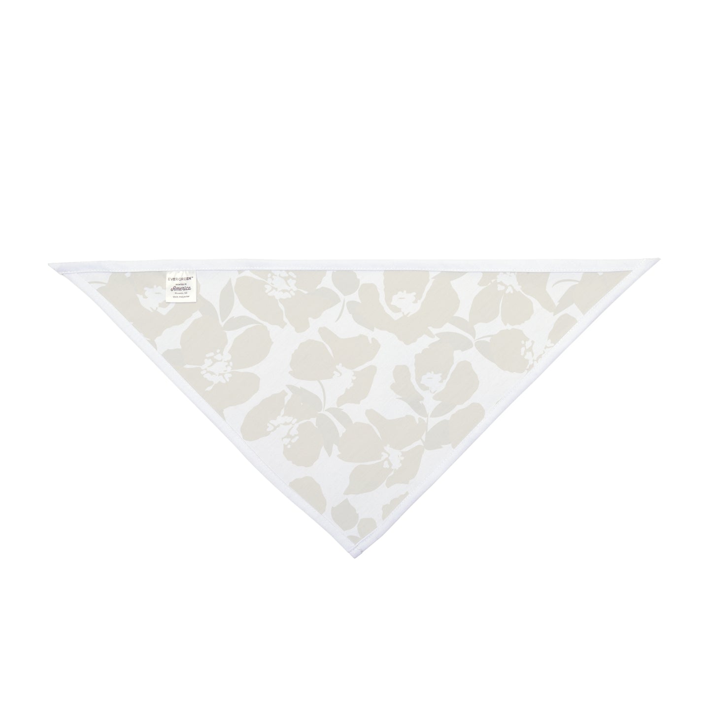 Pet Bandana | Atlanta, Georgia | Poppy