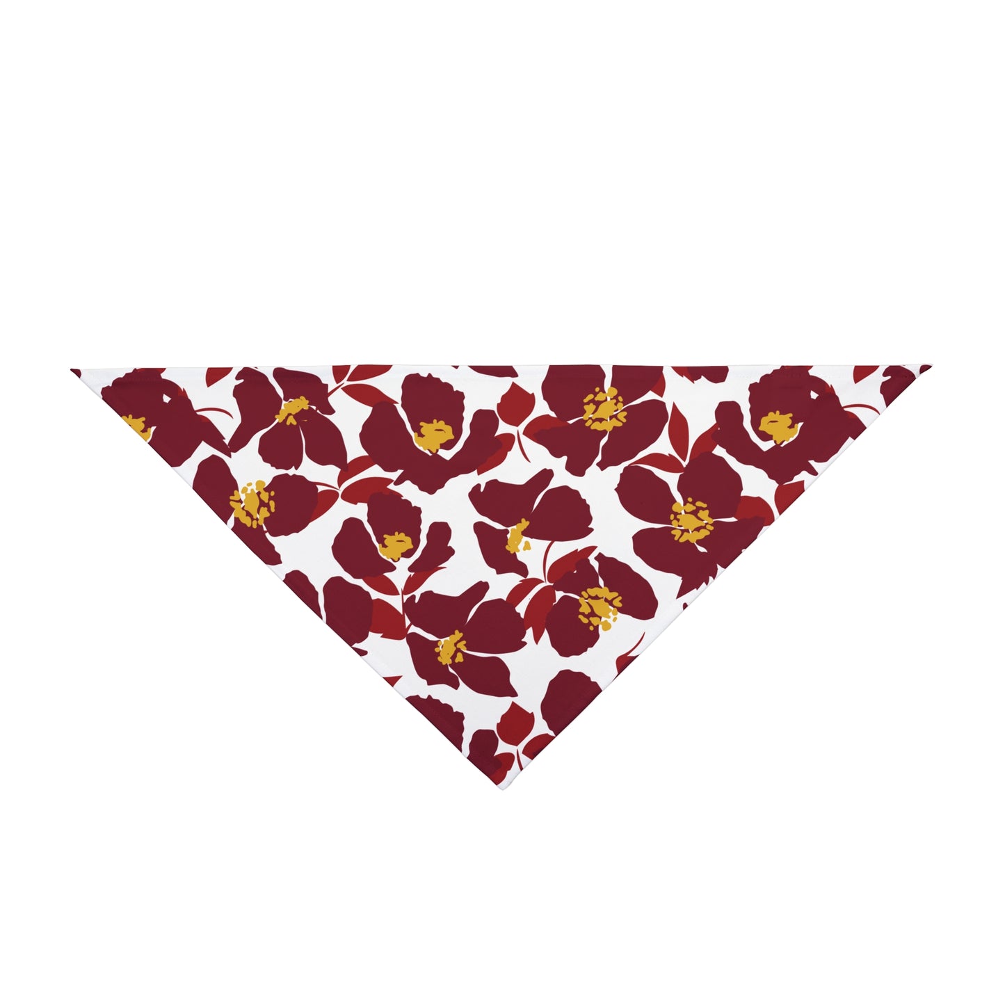 Pet Bandana | Los Angeles, California | Poppy