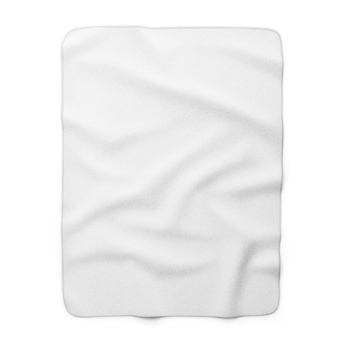Sherpa Blanket | Madison, Wisconsin | Light