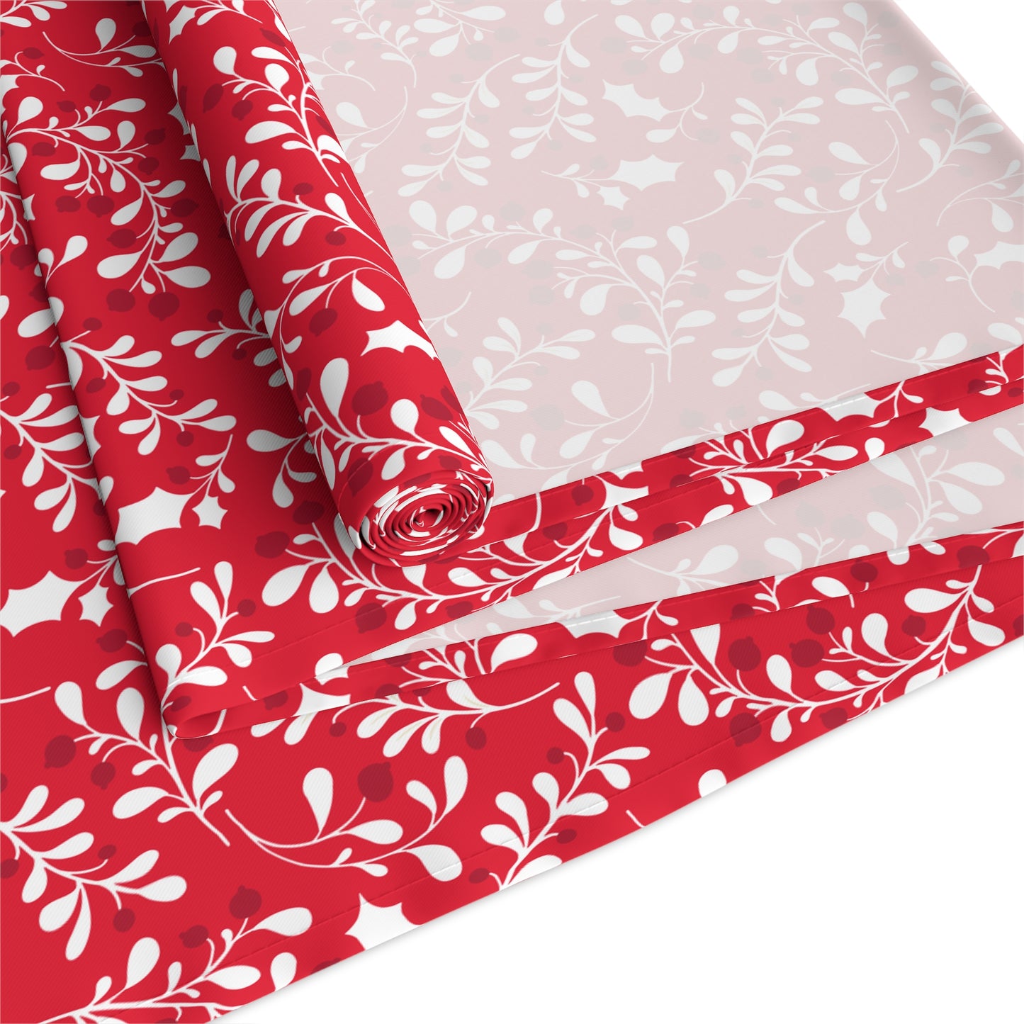 Table Runner | Raleigh, North Carolina | Holly