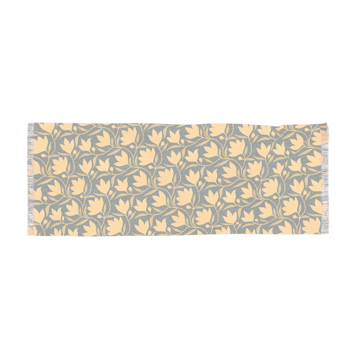 Scarf | Fairfax, Virginia | Magnolia