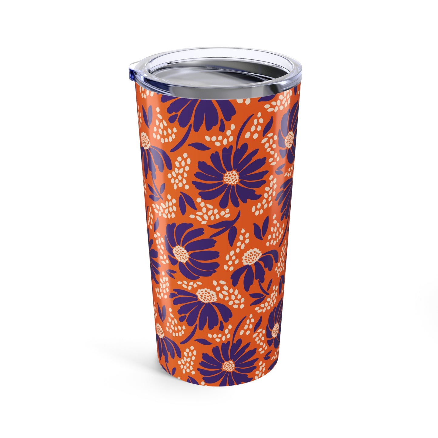 Tumbler | Clemson, South Carolina | Bellis