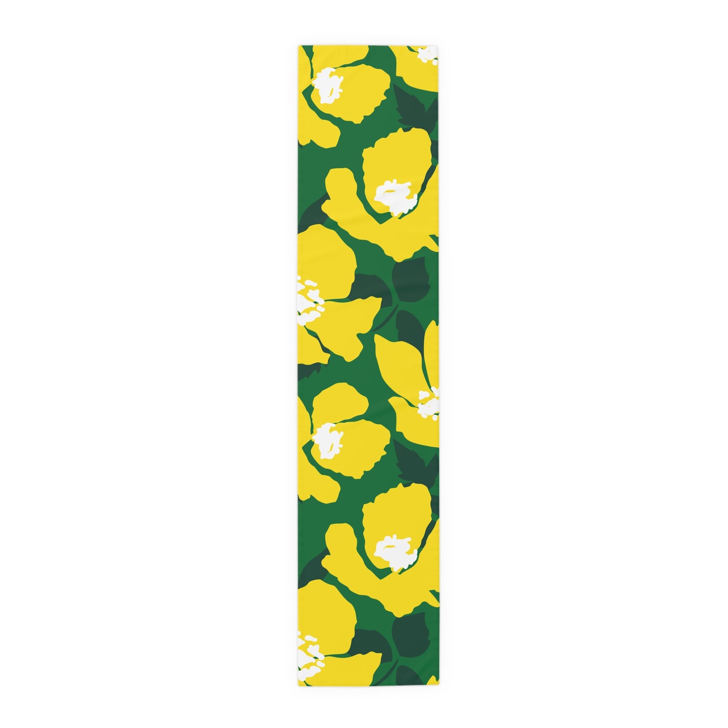 Table Runner | Eugene, Oregon | Poppy