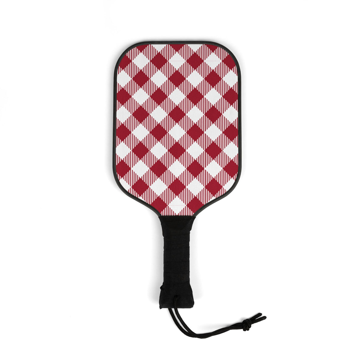 Pickleball Paddle Kit | Bloomington, Indiana | Gingham