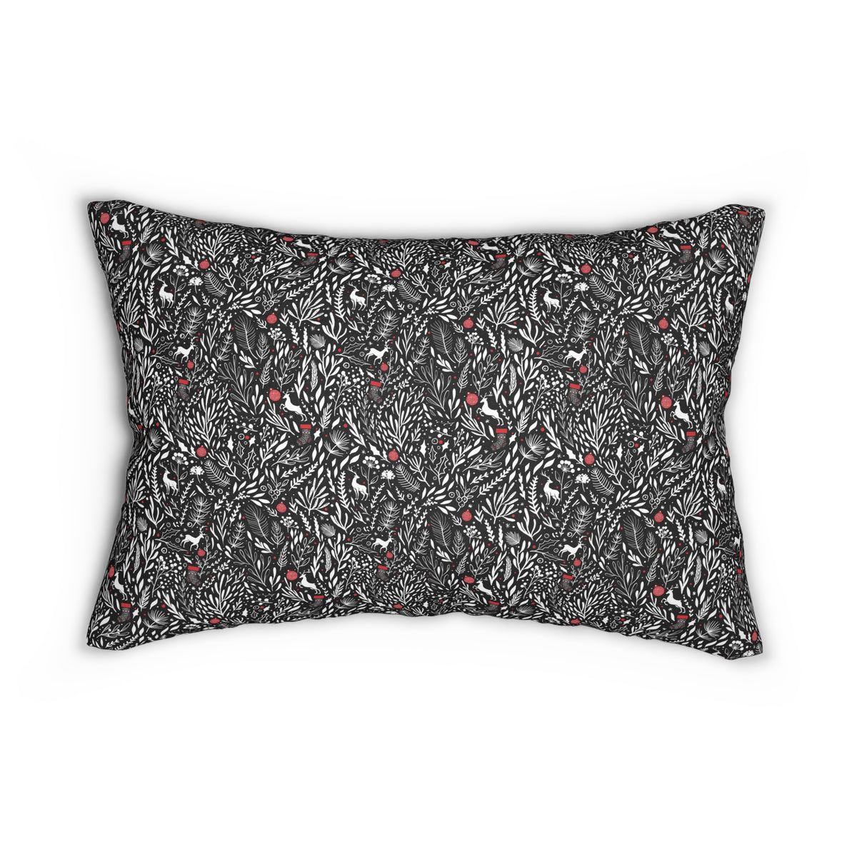 Pillow | Athens, Georgia | Fauna