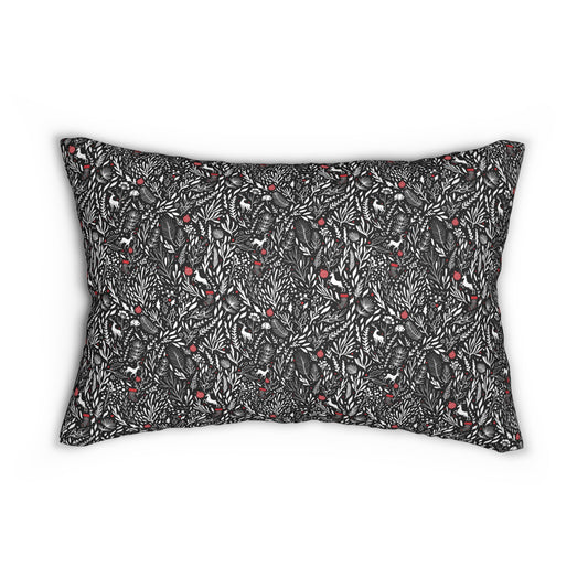 Pillow | Athens, Georgia | Fauna