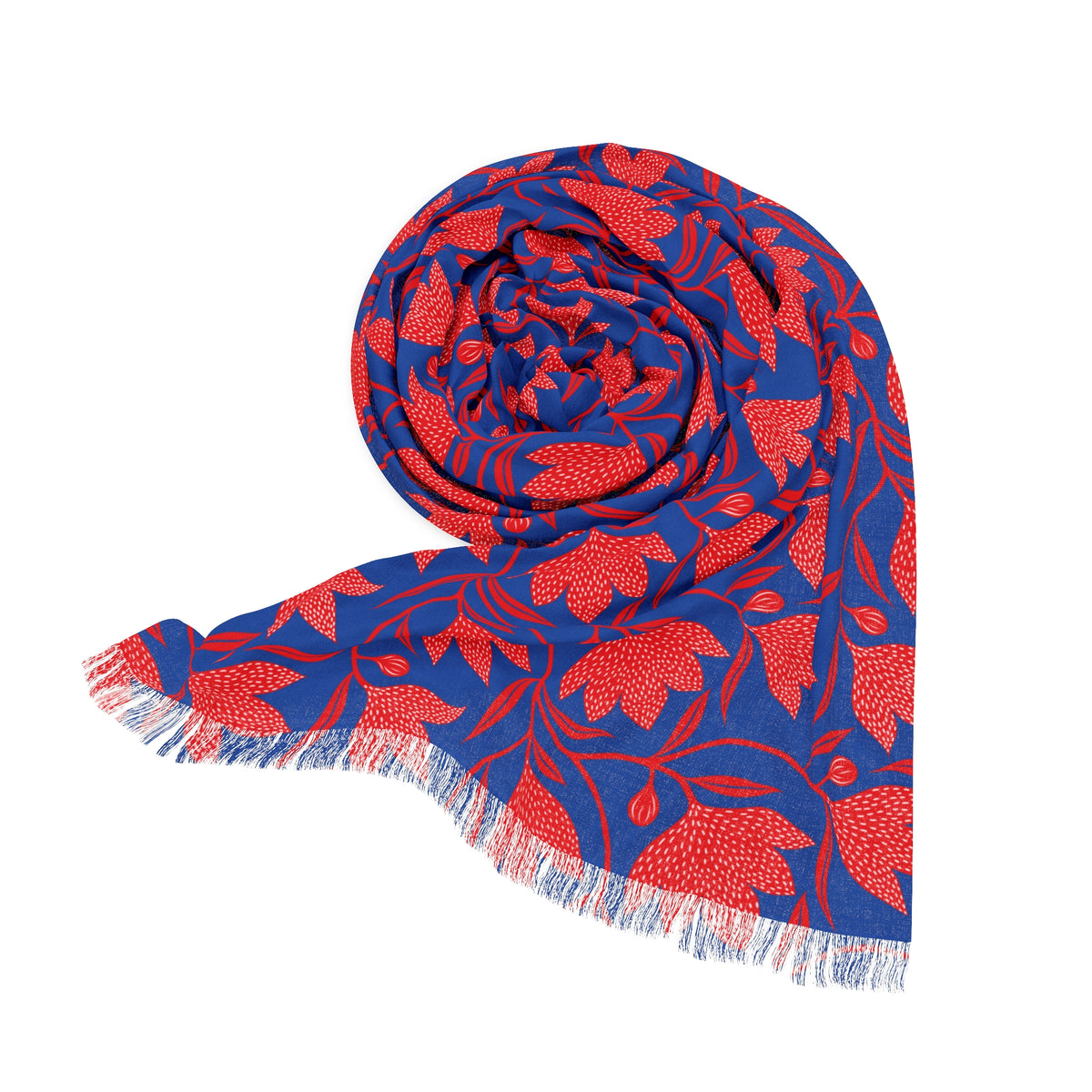 Scarf | Lawrence, Kansas | Magnolia