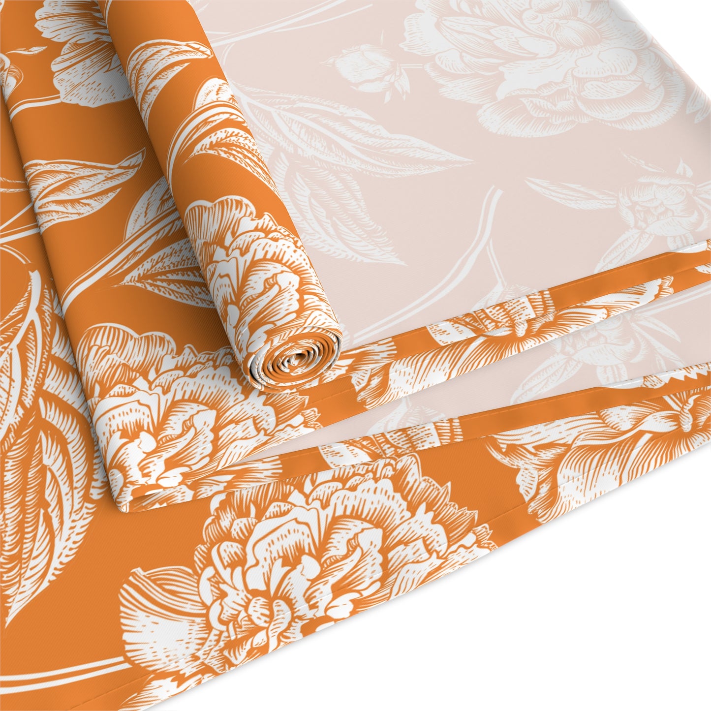 Table Runner | Knoxville, Tennessee | Peony