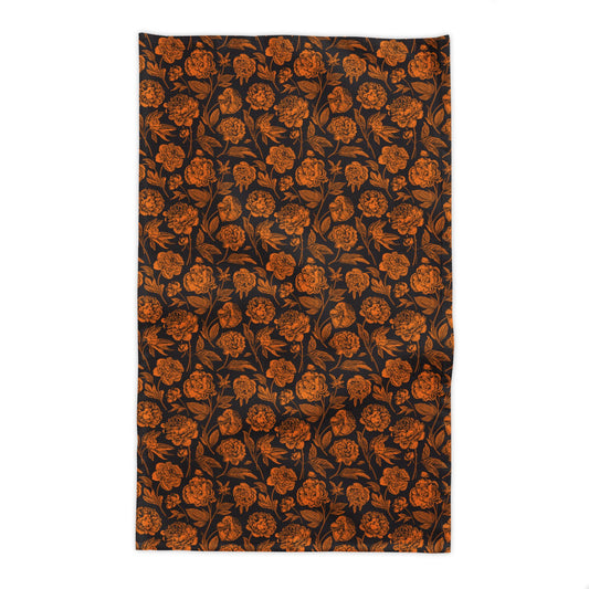 Tablecloth | Princeton, New Jersey | Peony