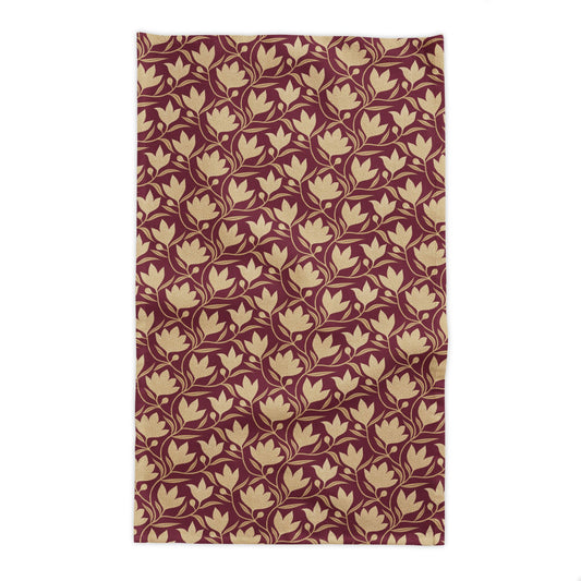 Tablecloth | Tallahassee, Florida | Magnolia