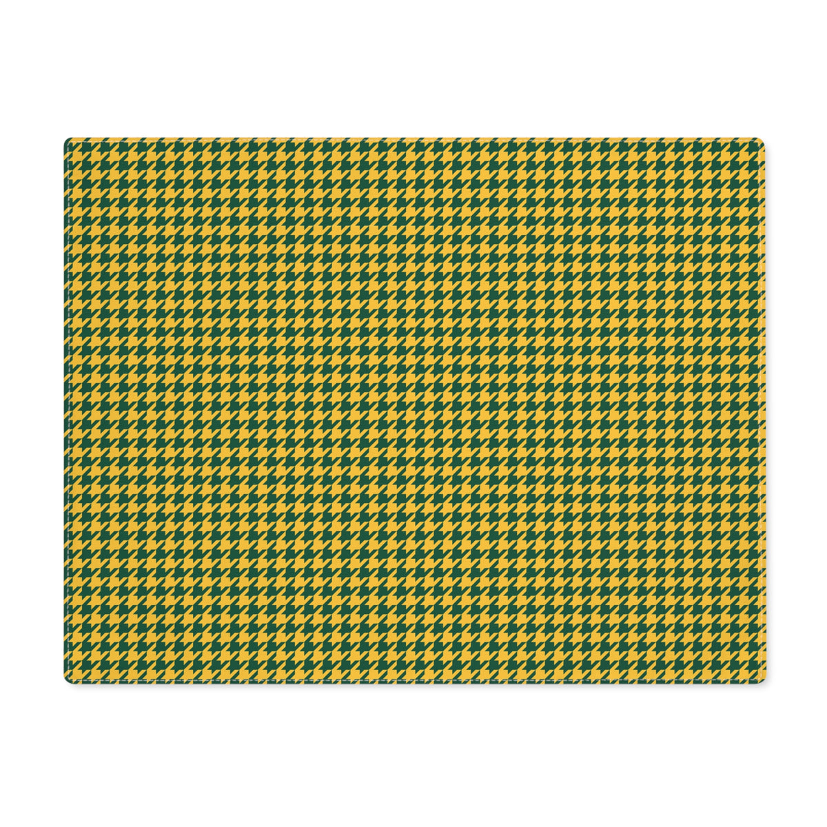 Placemat | Fairfax, Virginia | Houndstooth