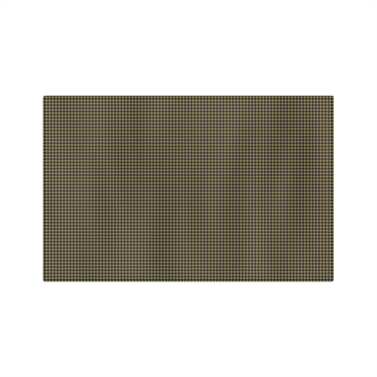 Tea Towels | Notre Dame, Indiana | Houndstooth