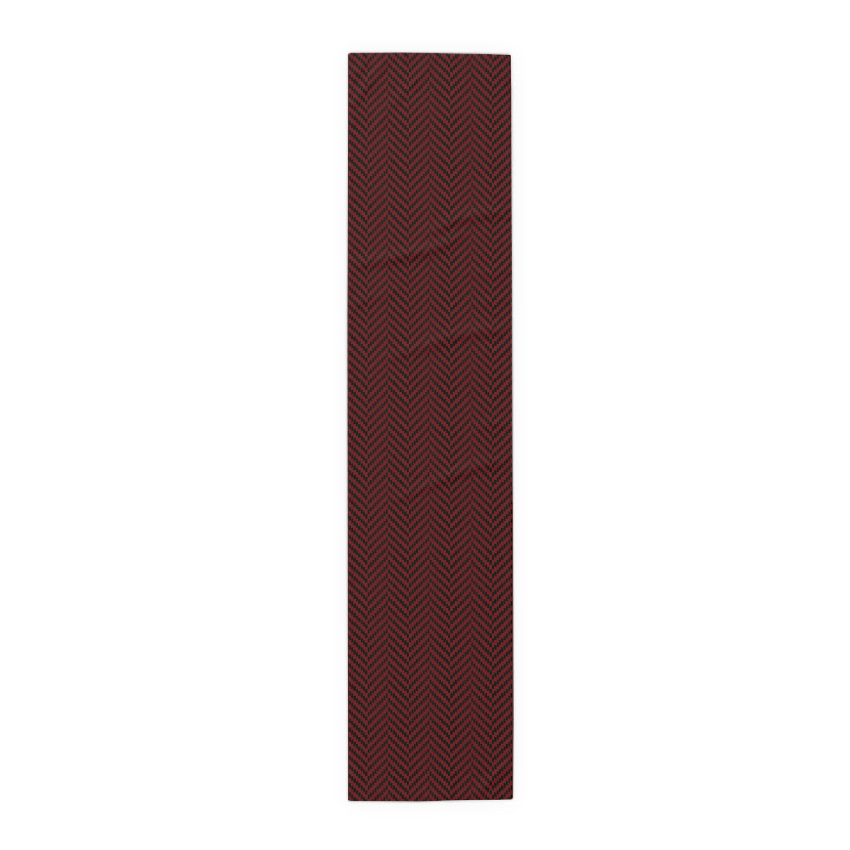 Table Runner | Columbia, South Carolina | Herringbone