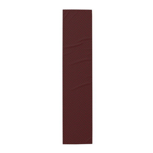 Table Runner | Columbia, South Carolina | Herringbone