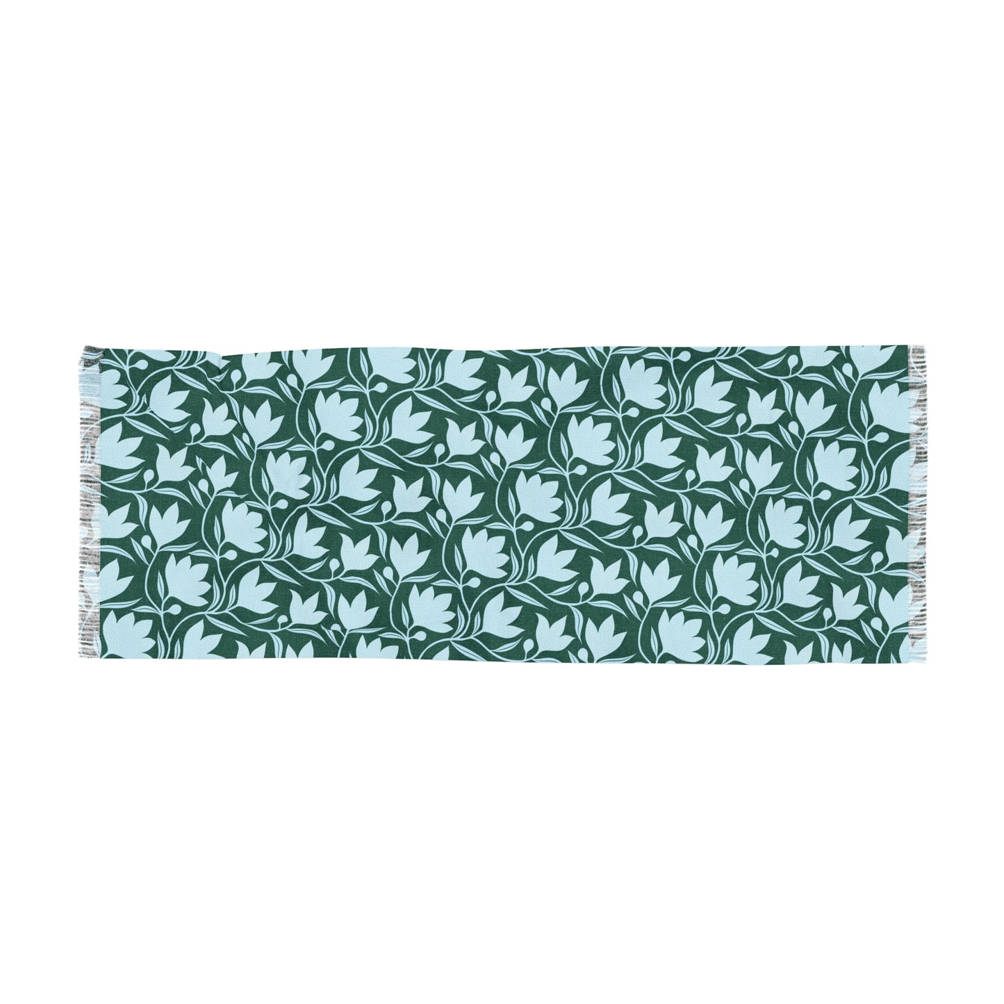 Scarf | New Orleans, Louisiana | Magnolia