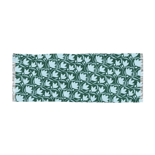 Scarf | New Orleans, Louisiana | Magnolia
