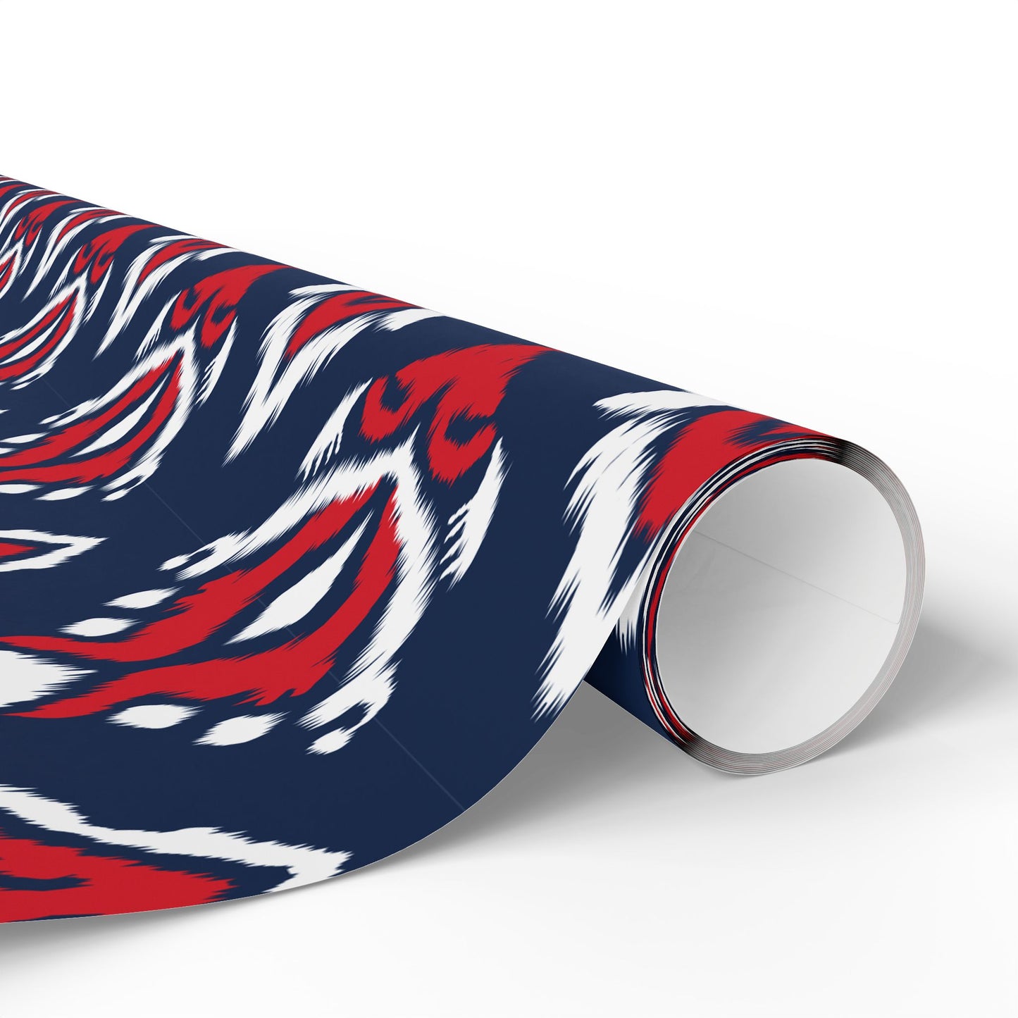 Gift Wrap | Oxford, Mississippi | Ikat