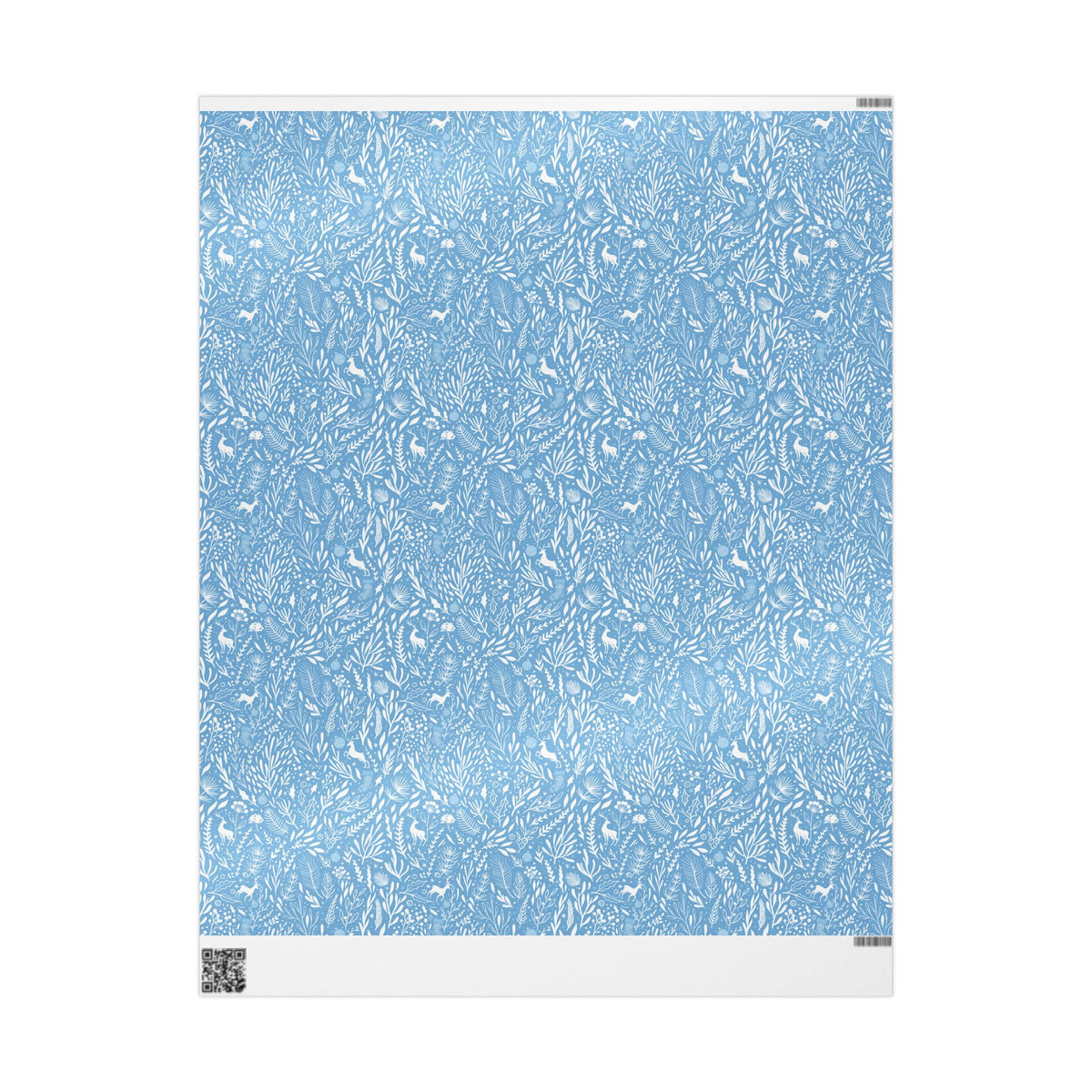 Gift Wrap | Chapel Hill, North Carolina | Fauna