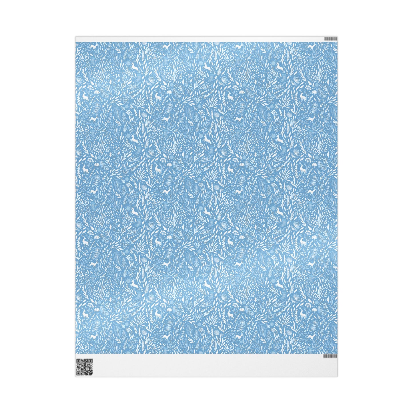 Gift Wrap | Chapel Hill, North Carolina | Fauna