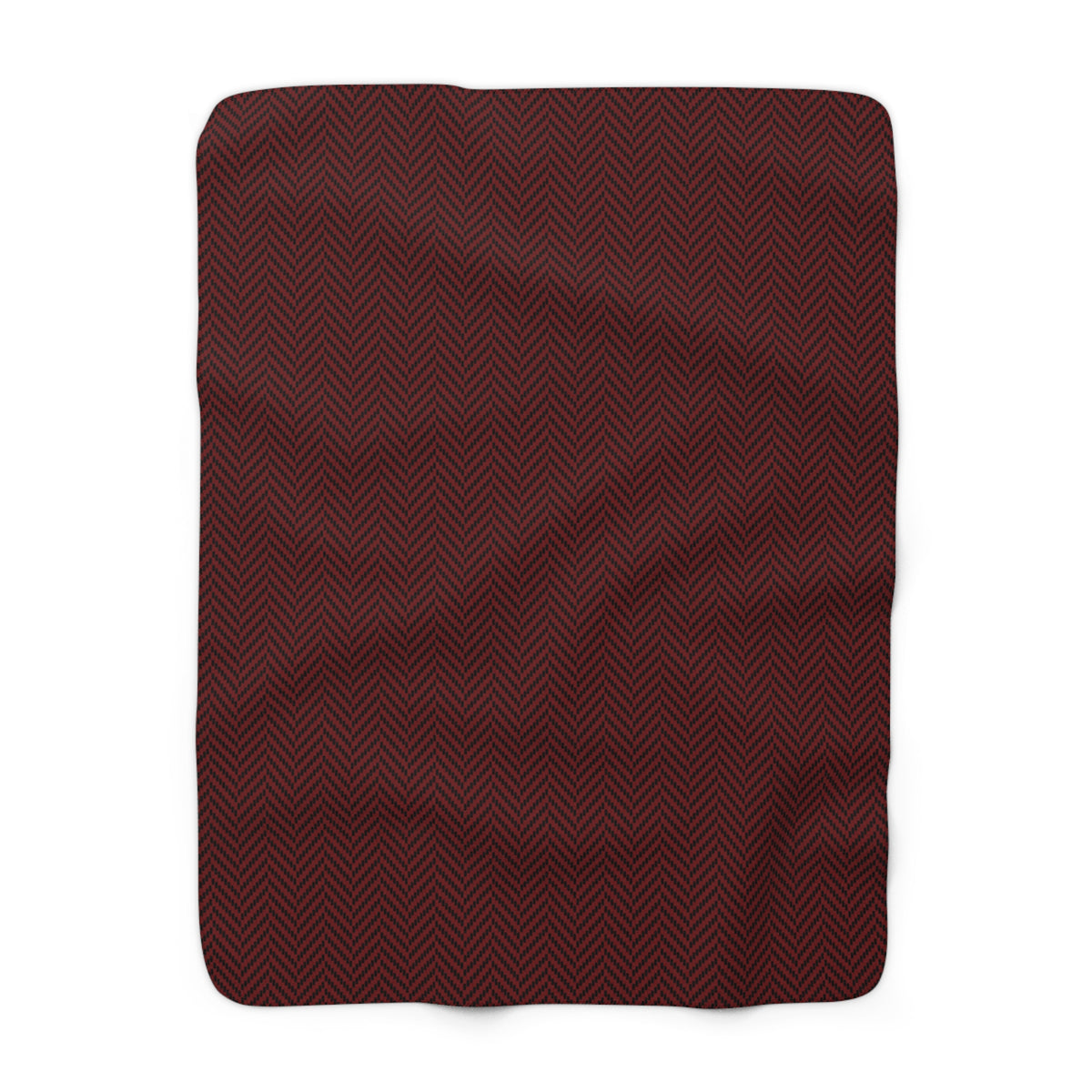 Sherpa Blanket | Columbia, South Carolina | Herringbone