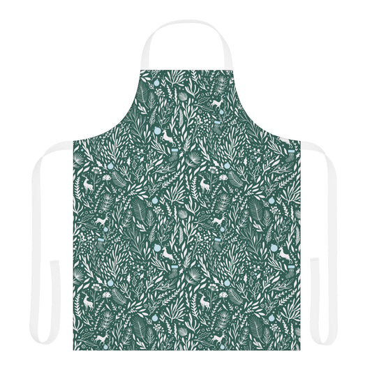 Apron | New Orleans, Louisiana | Fauna