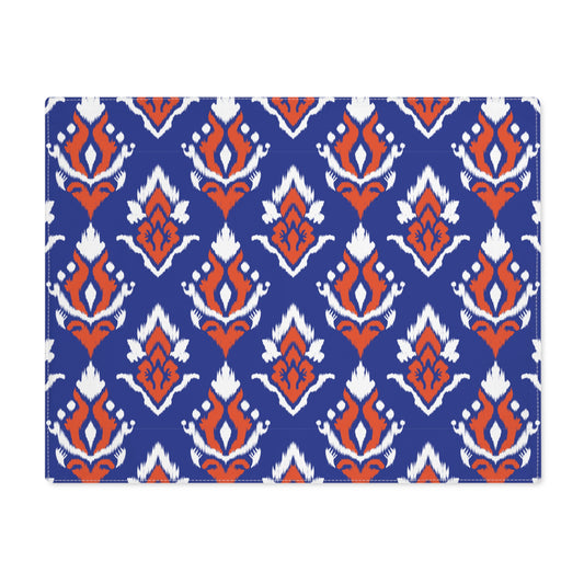 Placemat | Gainesville, Florida | Ikat