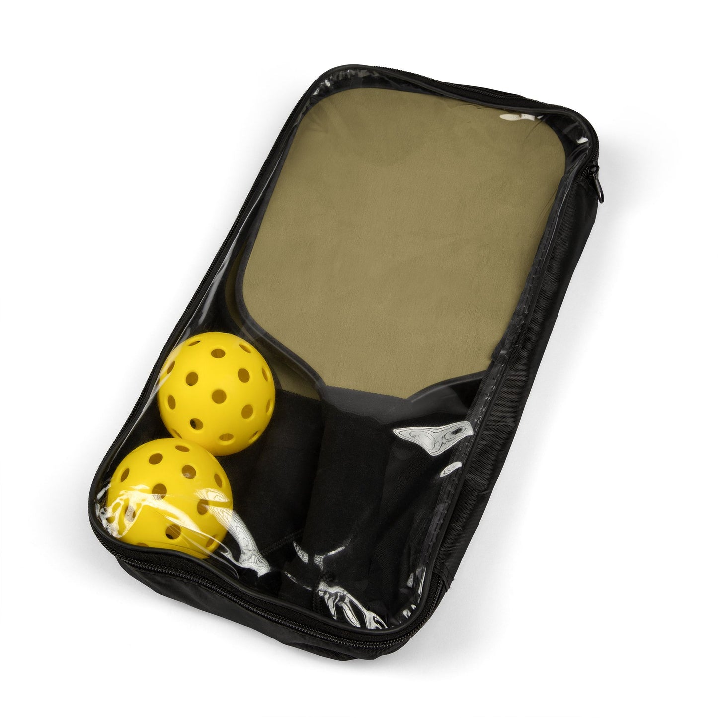 Pickleball Paddle Kit | Atlanta, Georgia | Dark