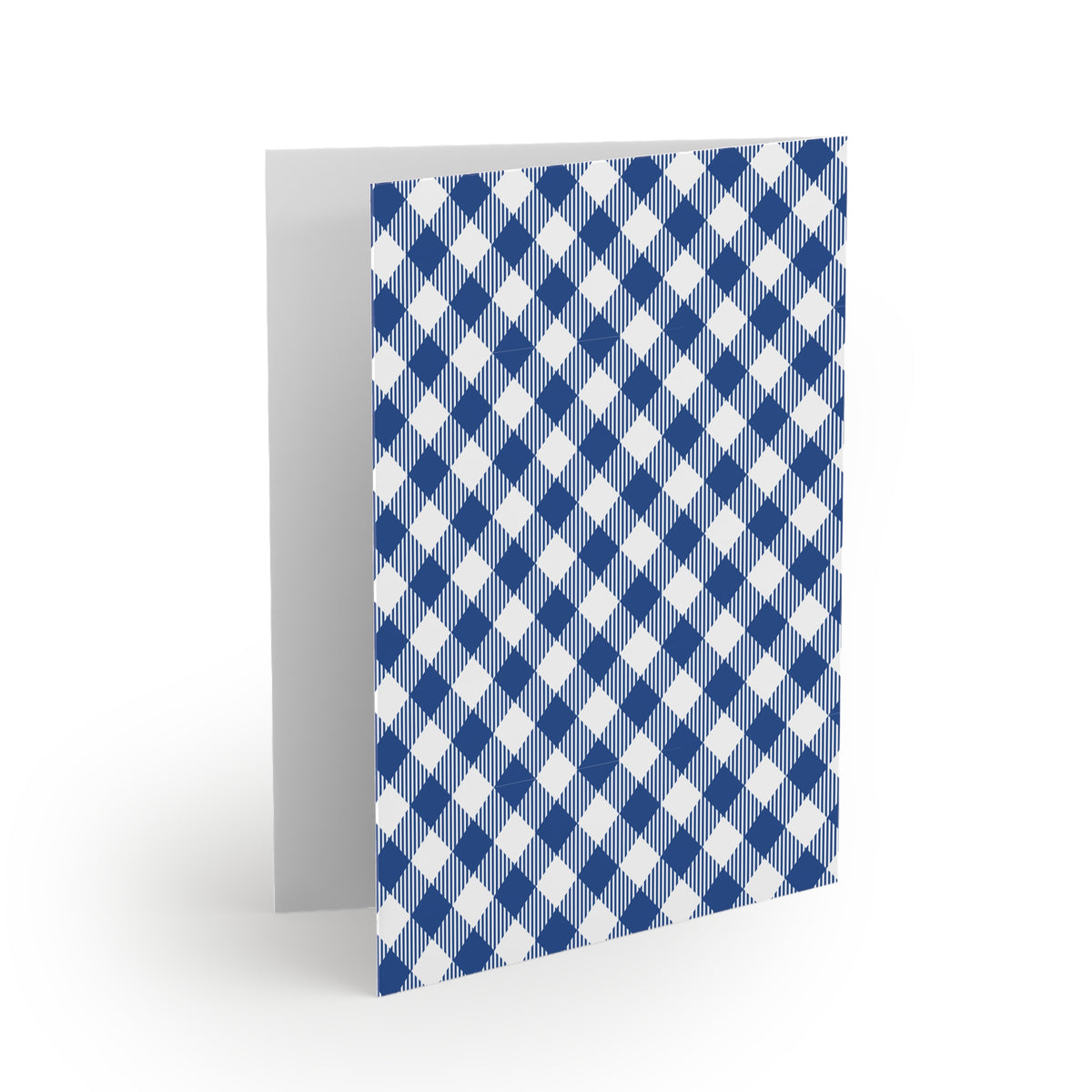 Notecards | Lexington, Kentucky | Gingham