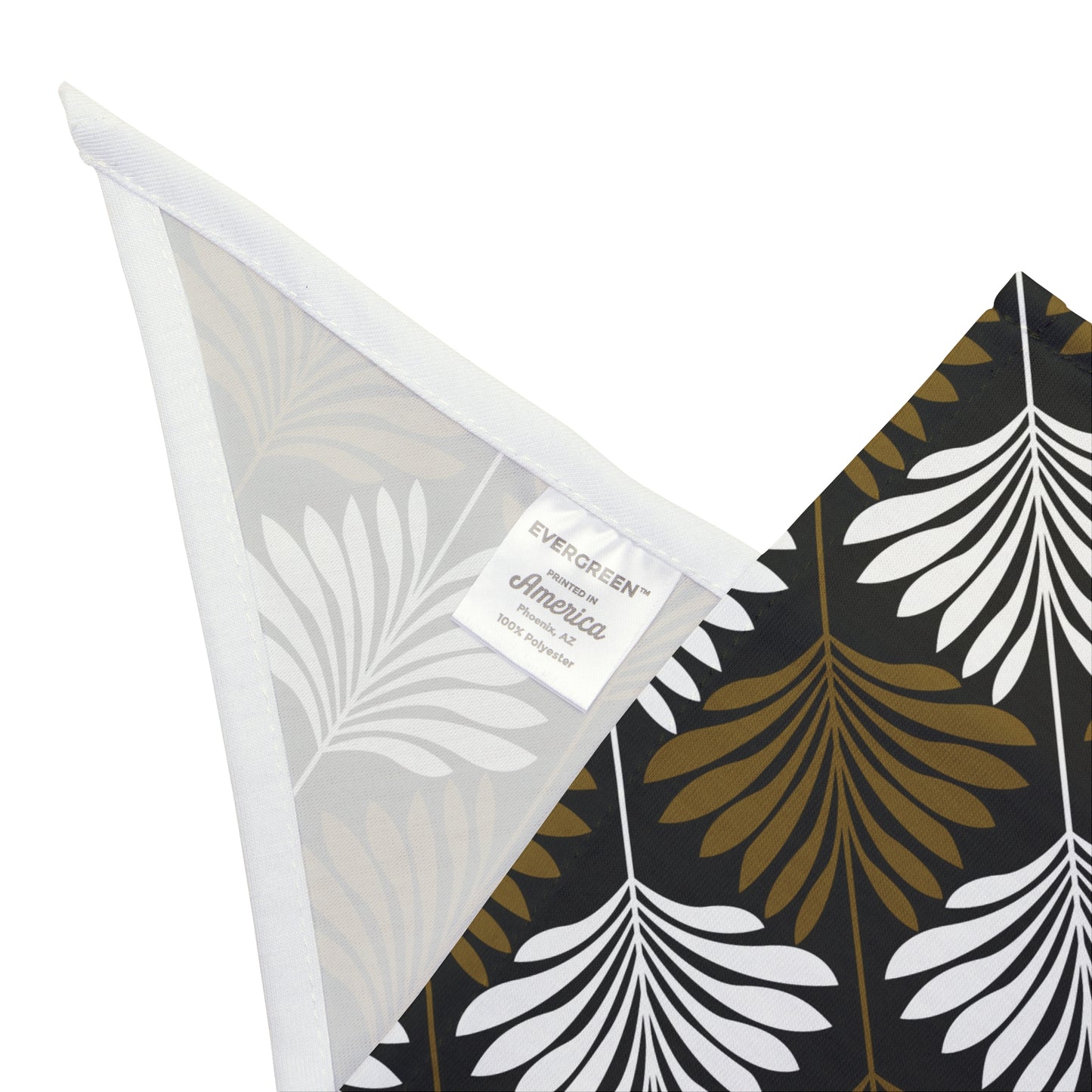 Pet Bandana | Winston Salem, North Carolina | Deco