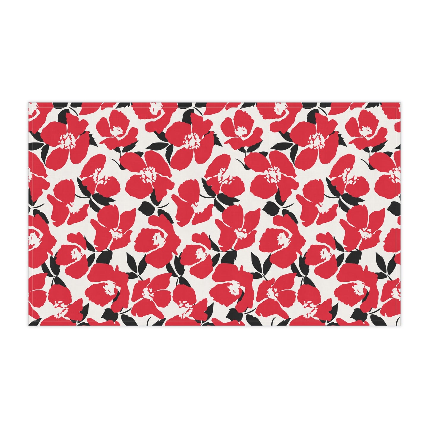 Tea Towels | New Brunswick, New Jersey | Poppy