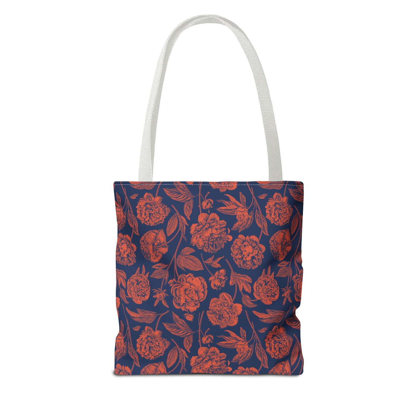 Totes - Personalized | Charlottesville, Virginia | Peony
