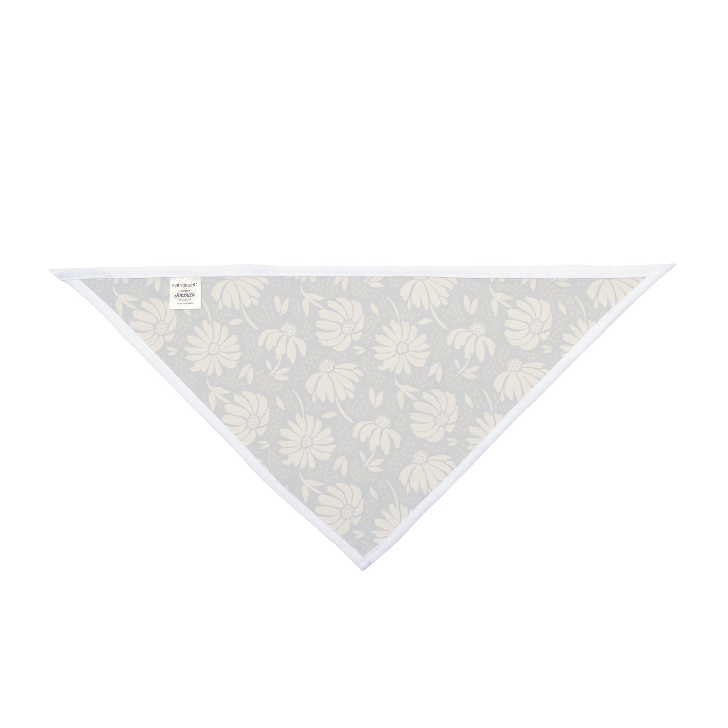 Pet Bandana | Black & Gold | Bellis