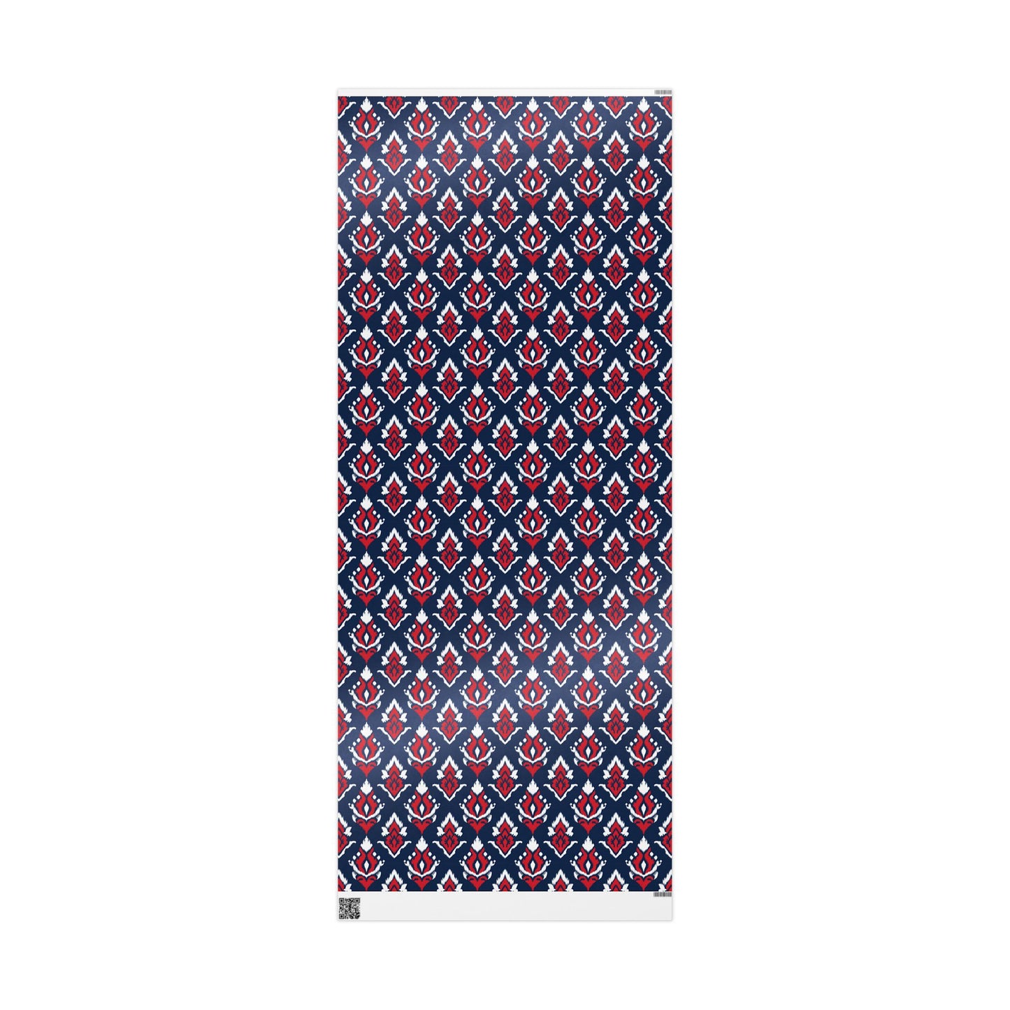 Gift Wrap | Oxford, Mississippi | Ikat