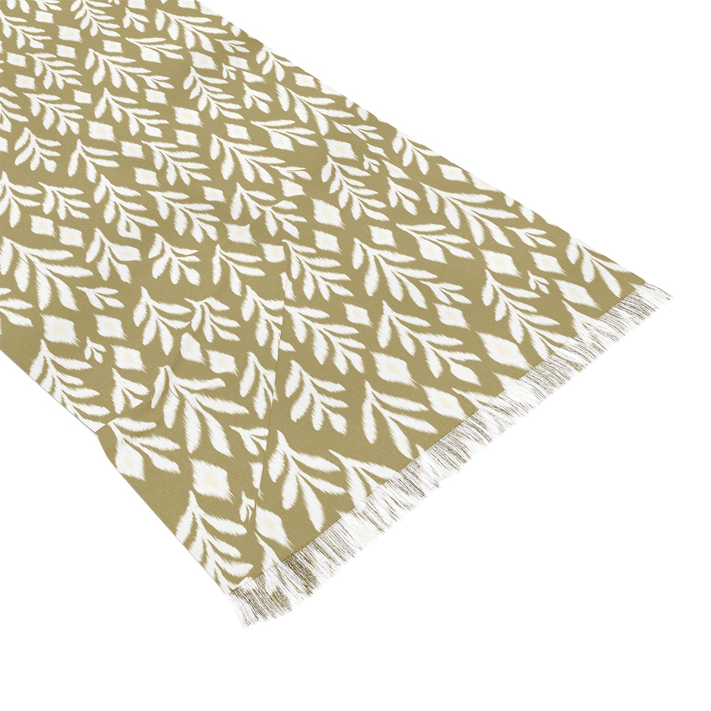 Scarf | Atlanta, Georgia | Laurel