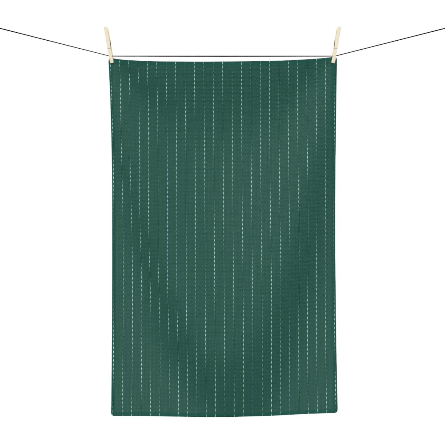 Tea Towels | New Orleans, Lousiana | Pinstripe