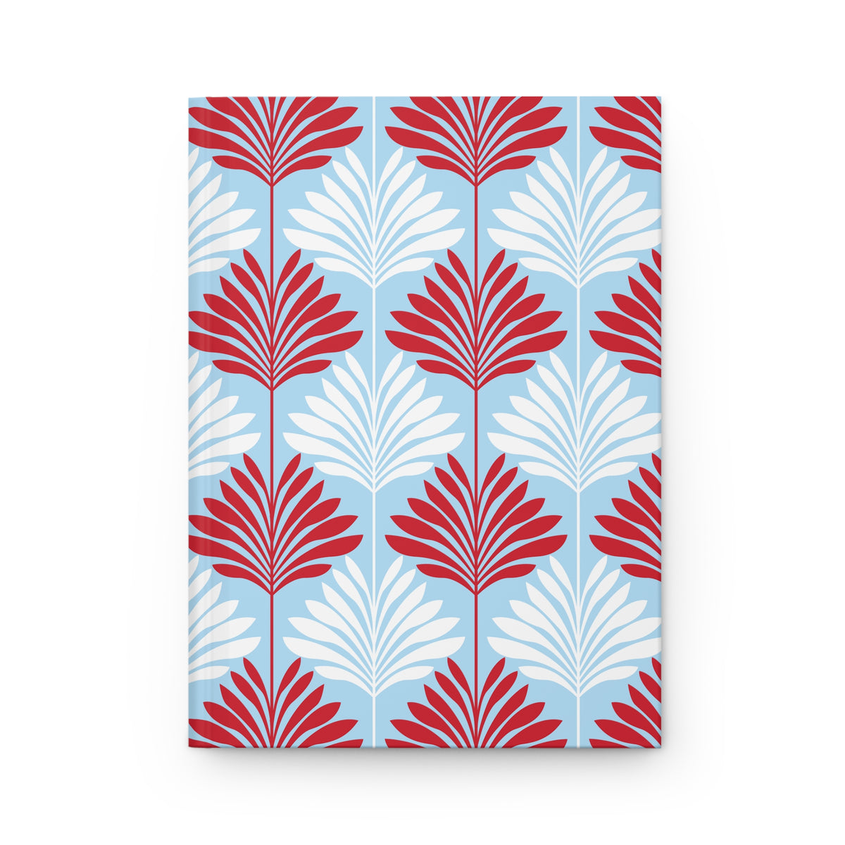 Journal | Oxford, Mississippi | Deco