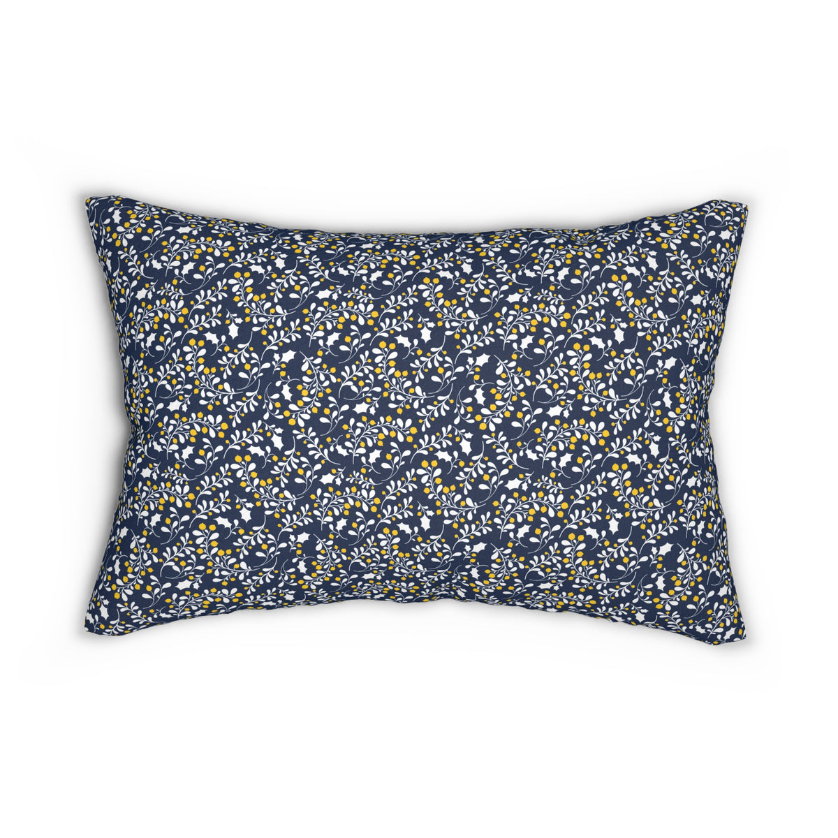 Pillow | Ann Arbor, Michigan | Holly